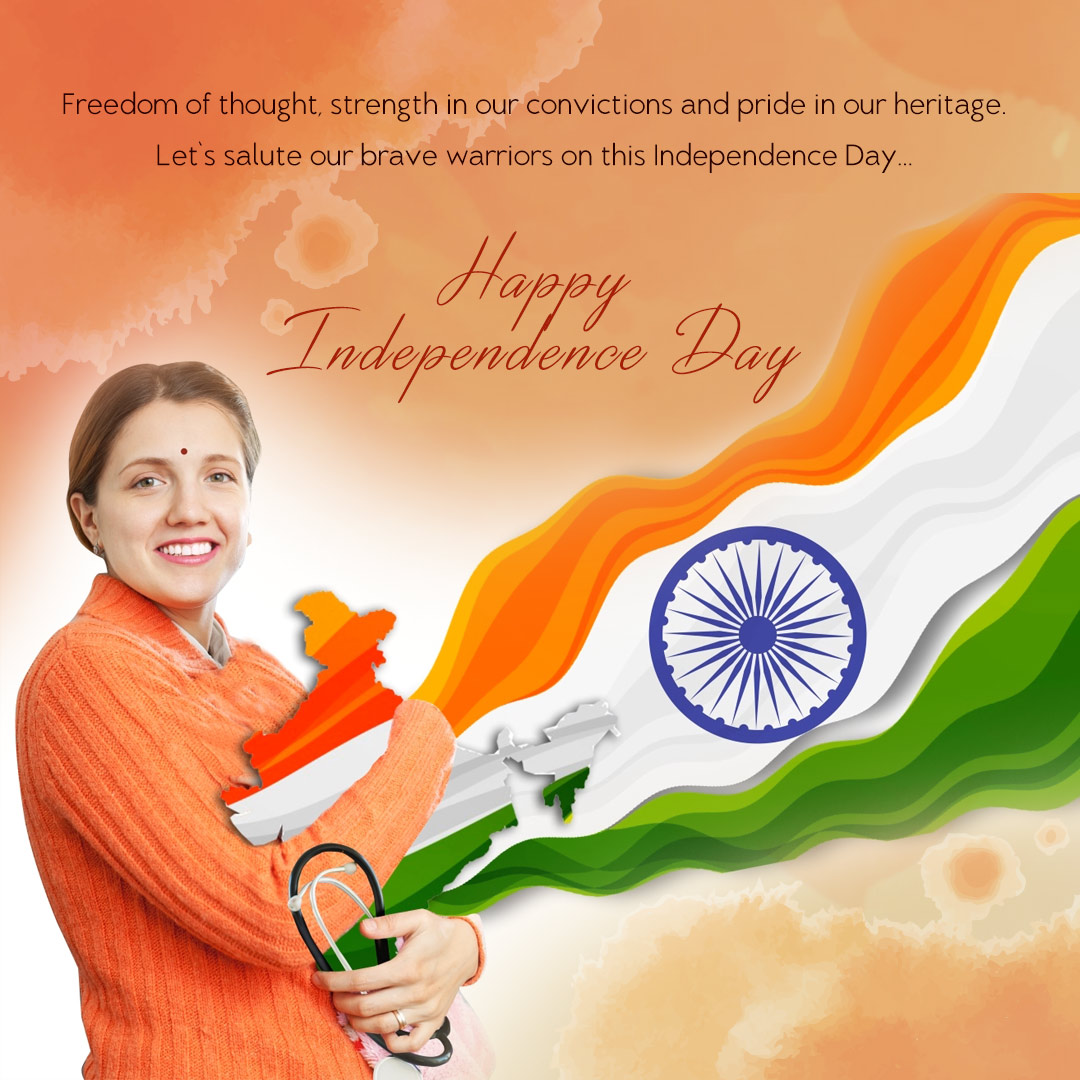 15 August latest free Indian Happy Independence Day images, wallpaper, greetings, wishes, quotes, status, messages, SMS in full HD